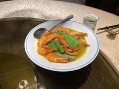 -茉莉花·私房菜(蓝湖郡店)