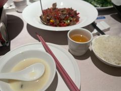 -千百味红餐厅·江西菜(绿地双子塔店)