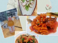 -姑苏-老盛兴菜馆