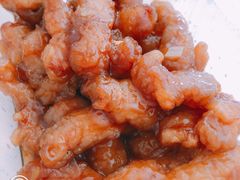 -马凯餐厅(长椿街店)