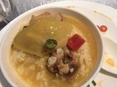 -爱上味·私房菜(仁恒国际店)