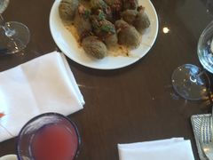 -索菲特酒店 · 云尚天际自助餐厅