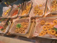 -诺丁牛排披萨自助餐厅(汕头苏宁店)