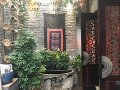 -松茸小馆·云南特色餐厅