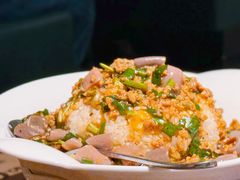 -前海沿·青岛菜(李沧万达店)