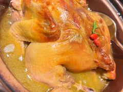 -外婆家(西红门荟聚购物中心店)