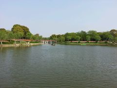-上海鲜花港