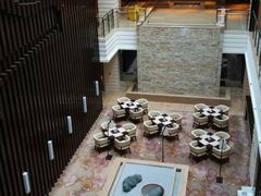 -上海中航虹桥机场泊悦酒店