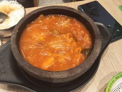 -正一味石锅拌饭(望京新世界店)