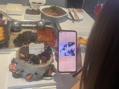 -海底捞火锅(长宁路龙之梦店)