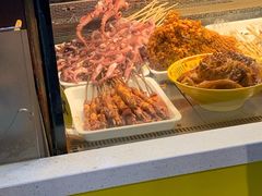 -茶马花街(城西银泰城店)