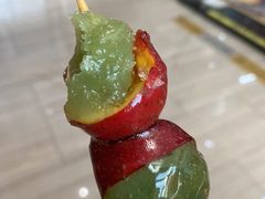 -小宝栗子(嘉华国际商业中心店)