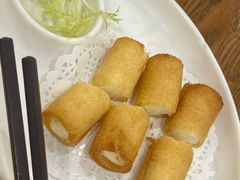 -富豪酒家(正大广场店)