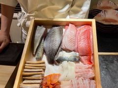 -鮨一日本料理(大中华店)
