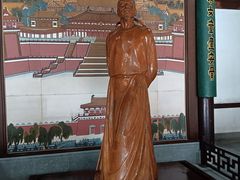 -采石矶景区