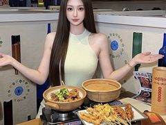 -不是烧烤·武汉烧烤·地道湖北菜(大成路店)