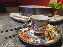 -十三姨正合丰烤肉(营迹路店)