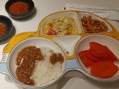 儿童餐-乔阿马·江南味·驴肉香(龙湖华泾天街店)