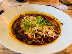重庆小面-好這口重庆小面(总店)