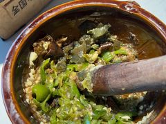 -费大厨辣椒炒肉(黄兴中心广场店)