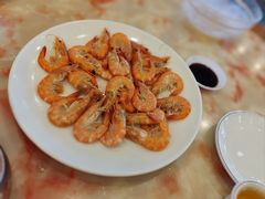 -新金盛·海鲜酒楼(盐田店)