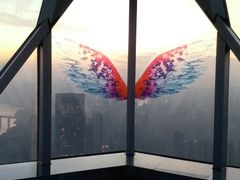 -WFC会仙楼观景台