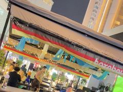-haxnbauer海森堡德国餐厅(深圳coco店)