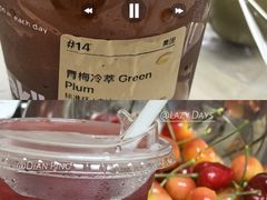 -星巴克臻选(北京太阳宫凯德店)