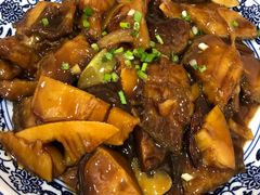 -北大地皖峰饭馆