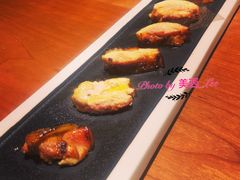 山椒照烧鸡肉-yokocho上横町·日本食街(深业上城店)