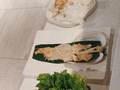 -碗中海·蒸汽海鲜·桑拿鸡(岭南天地店)