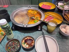 -牛New寿喜烧(龙湖金沙天街店)