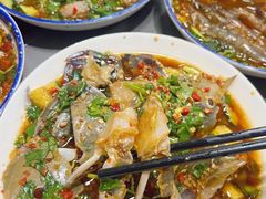 -官塘陈记鱼生·潮汕砂锅粥·牛肉火锅(潮枫路总店)