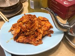 -313羊庄·羊肉火锅烧烤(李村店)