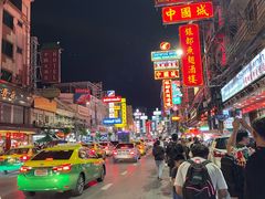 -唐人街(耀华力路)