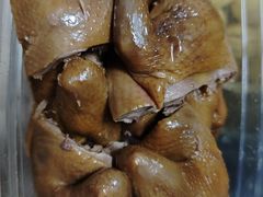 -永祥烧腊餐厅(虹口店)