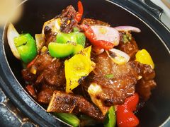 -万圣禄茶楼(西平店)