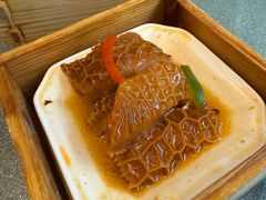 -凯宾斯基大酒店·三楼御龙轩中餐厅
