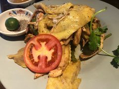 越式盐焗麻油鸡-大头虾越式风味餐厅(光明广场店)
