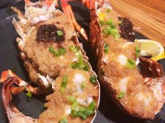 -烧货·活海鲜炭烧(湖滨商业街店)
