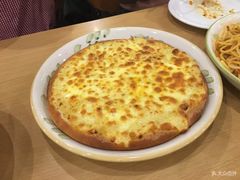 -萨莉亚意式餐厅(苏州食百家店)