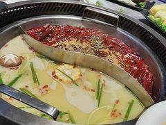 -红辣椒·川菜·火锅(大洋中心店)