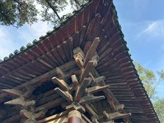 -晋祠博物馆