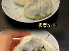 -白玉兰食品(中山公园龙之梦店)