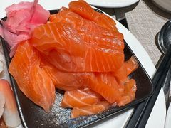 -东方红海鲜百汇(国际大厦店)