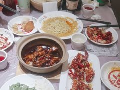 -有位虾匠·香辣蟹·小龙虾(李村店)