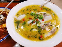 -椒香川流不息川菜馆(二七北路店)