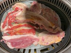 -烤路里·韩国品质自助烤肉(石路天虹4号店)