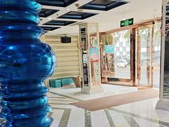 -幸福时光KTV(燕子山路店)