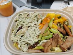 -CALIFORKS加州叉子轻食(朝阳门店)